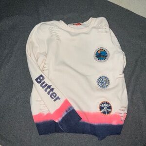 Butter Goods Crewneck